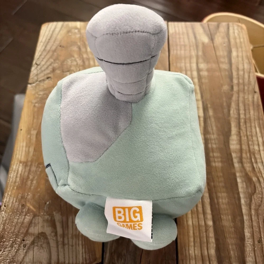 Big Games pet simulator
